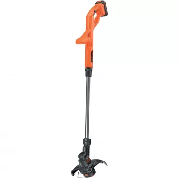 Akku-Rasentrimmer Black & Decker ST1823