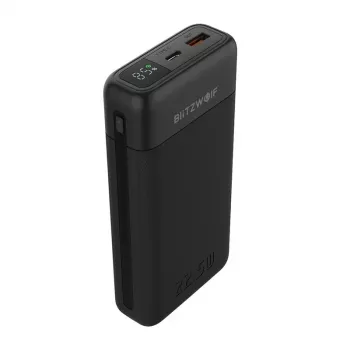 Powerbank BlitzWolf BW-P22 20000mAh, 22.5W