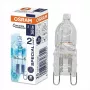 Osram Halogen-Backofenlampe G9, 25 W, 230 V, klar