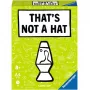 That's not a hat - Pop Culture, Gedächtnisspiel