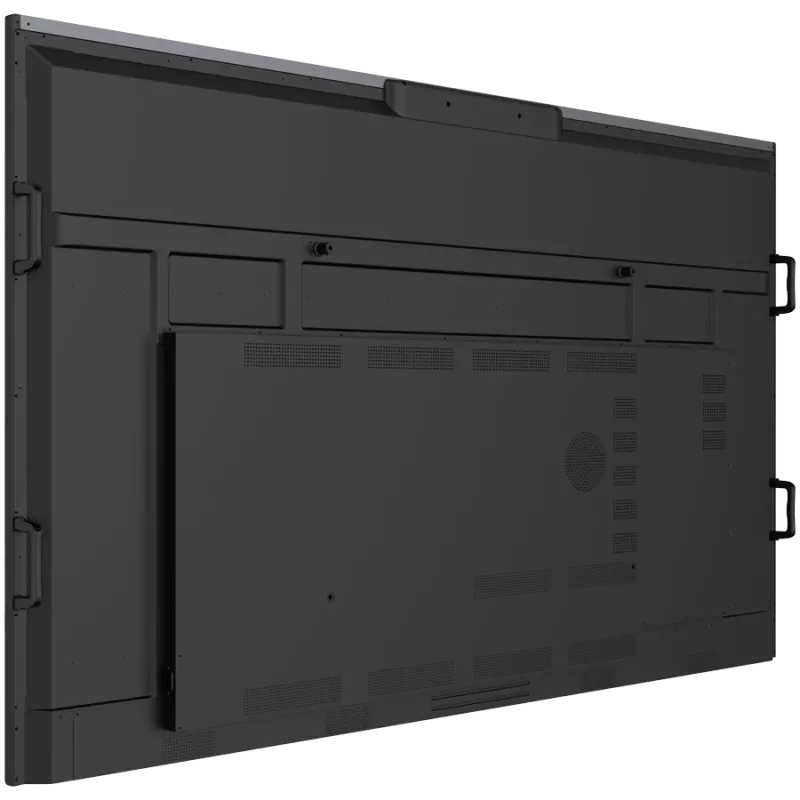 Interaktives Multiboard 86 Zoll Prestigio Solutions Multiboard 86'' Light+ Gen 2, Android 13, 16/128 GB, AI-Kamera