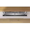 Einbau-Geschirrspüler Bosch SMV25AX07F, 12 Maßgedecke, 46 dB, 60 cm vollintegriert