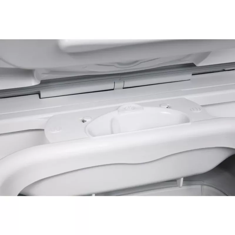 Waschmaschine Electrolux EW6T537P 7 kg, Energieeffizienzklasse A