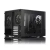 Fractal Design Node 804 Cube Black