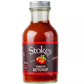 Echter Tomatenketchup, Sauce 257 ml