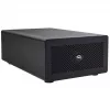 OWC Mercury Helios 3S - Systembus-Erweiterung - Thunderbolt 3 - DP - 150 Watt - für Apple iMac; Mac mini (Anfang 2020, Ende 2018)