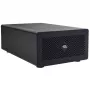 OWC Mercury Helios 3S - Systembus-Erweiterung - Thunderbolt 3 - DP - 150 Watt - für Apple iMac; Mac mini (Anfang 2020, Ende 2018)
