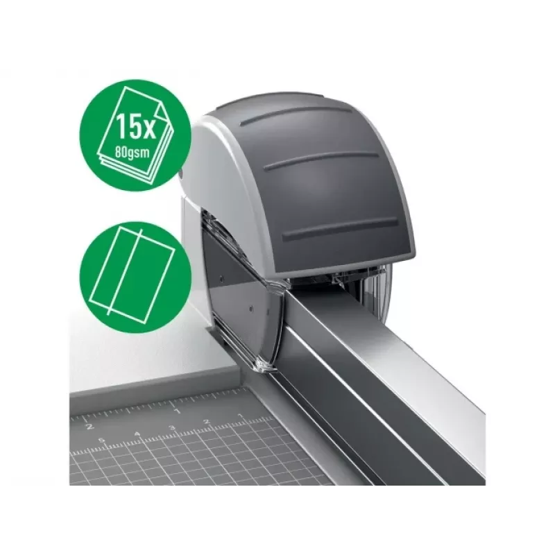 Leitz 90310000 Klingenpatrone für Papierschneidemaschinen