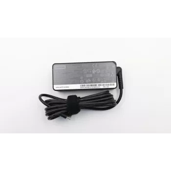 Netzteil Lenovo 45W USB Type-C 02DL104 — 45W USB-C Laptop-Ladegerät