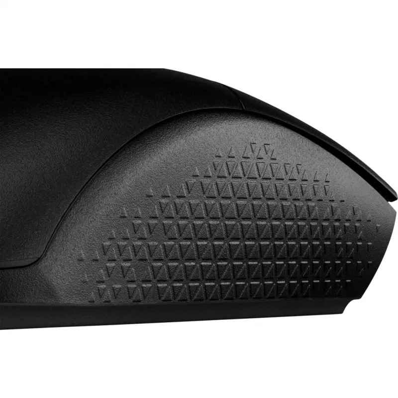 Corsair Katar Pro Gaming-Maus für Rechtshänder USB Type-A optisch 12400 DPI