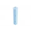 JURA CLARIS Blue+ 24231 Wasserfilter-Patrone (3 Stück)