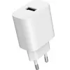 Gembird TA-UC-1A12-01 Universal-USB-Ladegerät, 5 V 2,4 A, 12 W, 1x USB-A, Weiß