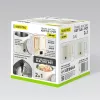 Elektrischer Reisekessel Maestro MR-009 0,8 L 600 W Minze