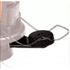 Einhell GC-ET 4530 Set 30 cm 450 W Elektro-Rasentrimmer Aluminium, Schwarz, Orange