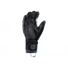 Leki Hevon Pro 3D Skihandschuhe, Größe 8.0