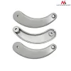 Maclean MC-517S Produkt Silber