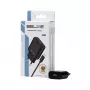 Ladegerät 30W USB-C auf Lightning Beline Beli02174 mit schwarzem Kabel