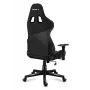 Huzaro Force 6.2 Carbon Gaming-Stuhl, Stoff, max. Belastung 130 kg, schwarz