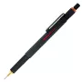 ROTRING Druckbleistift 800 Schwarz 0,5 mm