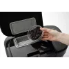 Panasonic | Brotbackautomat | SD-R2530 | Leistung 550 W | Anzahl Programme 30 | Display Ja | Schwarz