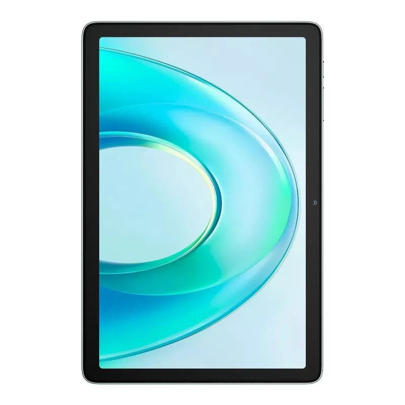 Blackview Tab 60 Wi-Fi Allwinner 128 GB 25.6 cm (10.1) 8 GB Wi-Fi 6 (802.11ax) Android 14 Grün