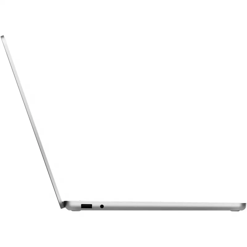 Laptop Microsoft Surface Laptop 13 Zoll 13 Zoll Qualcomm Snapdragon 16 GB 512 GB Qualcomm Adreno GPU Windows 11 Pro