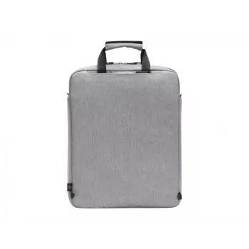 Notebook-Tasche 13-15,6 Zoll Eco Tote Bag Motion, grau
