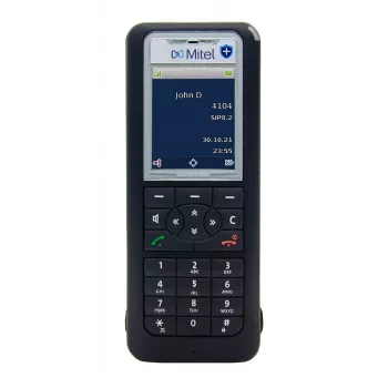 Mitel 632dt schnurloses Erweiterungsmobilteil - DECT