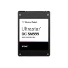 Western Digital Ultrastar DC SN655 and3 3,84 TB PCI Express 4.0 TLC 3D NAND NVMe SE (0TS2458)
