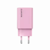 CANYON Ladegerät OnCharge 30CL Max Power 30W 1xPD EU Pink