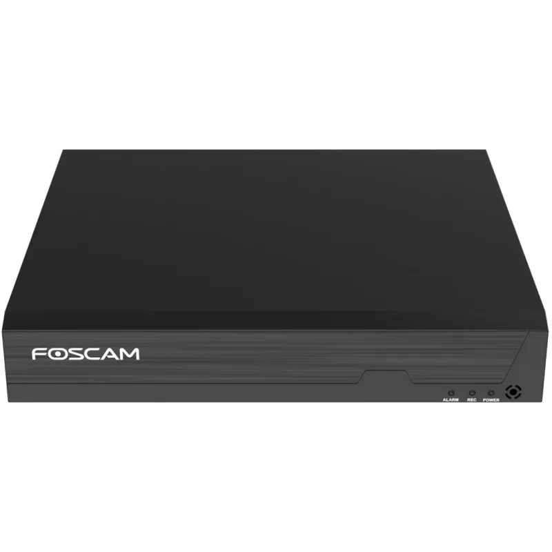 Foscam FNA108H 8-Kanal-Netzwerk-Videorecorder (FNA108H)