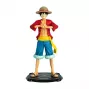 ABYstyle Figur ONE PIECE FigurineMonkey D. Luffy x2