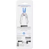 iFixit IF145-547-1 Mandible Abisolierzange, bis 4,75 mm², schwarz/blau