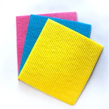 Sponge Scrubber Vileda 3er-Pack