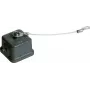 Harting HAN 3A RJ-45 Schutzabdeckung - Kunststoffausführung (09 20 003 5445)