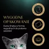 Sheba Selection Select Slices Nassfutter für Katzen, Geflügel-Geschmacksrichtungen, 40 x 85 g