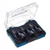 Bithalter-Set Makita 00 — magnetisches Bithalter-Set kompaktes Zubehör