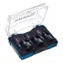 Bithalter-Set Makita 00 — magnetisches Bithalter-Set kompaktes Zubehör