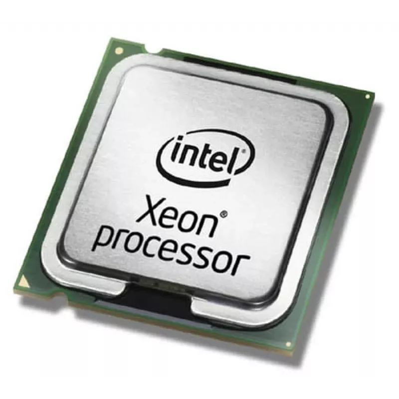 Fujitsu Intel Xeon Silver 4210 Prozessor S26361-F4082-L110, 2,2 GHz, 10 Kerne, 20 Threads, 13,75 MB Cache, 85 W