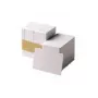 Zebra Premier PVC-Karte, 30 mil, Magnetstreifen mit niedriger Koerzitivfeldstärke (5 Packungen à 100)