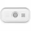 Zwilling Fresh & Save 36804-100-0 Vakuum-Frischhaltedose S, 0,4 l, Kunststoff, Weiß