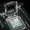 aqua Computer Dichtungsrahmen für Sockel AM5