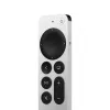 Apple TV 4K Schwarz, Silver 4K Ultra HD 128 GB Wi-Fi Ethernet LAN