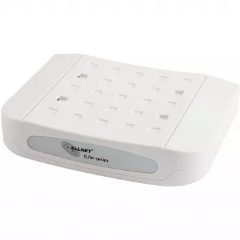 Netzwerk-Medienkonverter ALLNET ALL-GHN101-2wire
