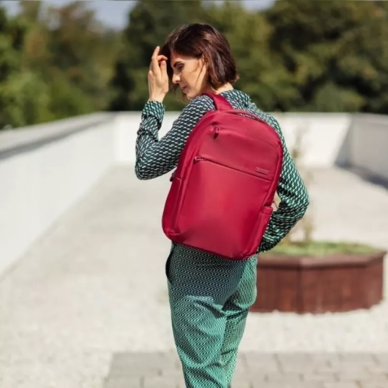 Rucksack CoolPack Bolt BUSINESS LINE grau