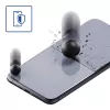 Schutzfolie für iPhone 13 und 13 Pro, Flexibles Glas 7H, kratzfest, unzerbrechlich, 3mk Flexible Glass