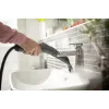 Kärcher SC 3 EasyFix 1.513-650.0 Zylinder-Dampfreiniger, 1900 W, 3,5 bar, 0,5 l, Schwarz/Weiß