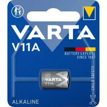 Einwegbatterie Varta V11A