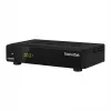 TSAT HD-S 261 schwarz Receiver DVB-S/S2 FTA HDTV DVB-S2 SAT Digital EPG USB