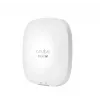 HPE Networking Instant On AP22 (R6M50A) Wi-Fi-6-Access-Point mit Netzteil